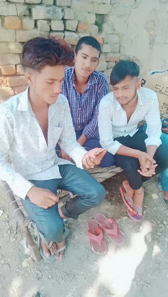 @Aarish Thakur