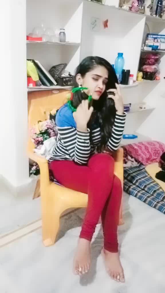 @Nikitha 😍