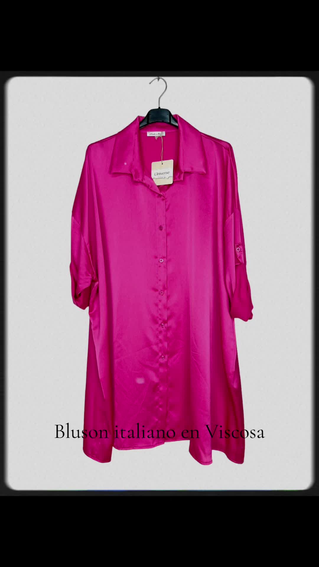@Bella tribu boutique