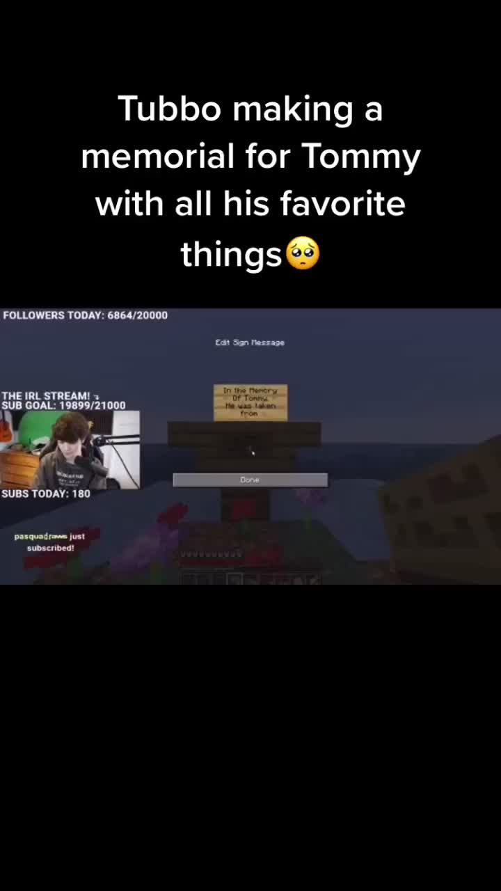 @MCYT/Dream SMP Fanpage