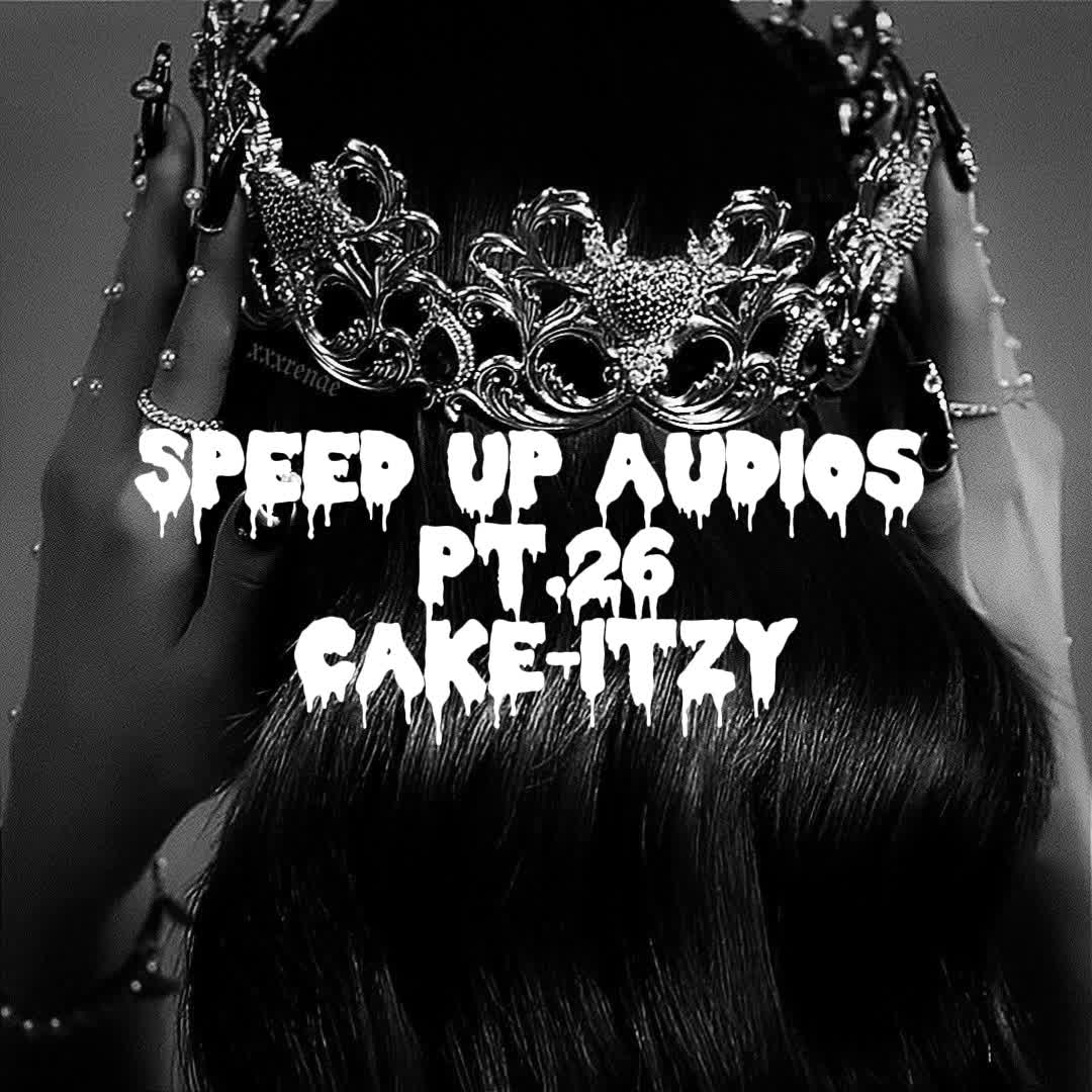 @speedupaudios