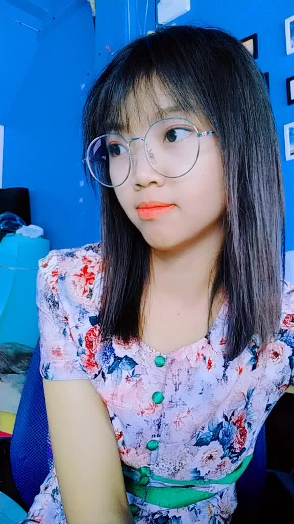 @Ya Min K K