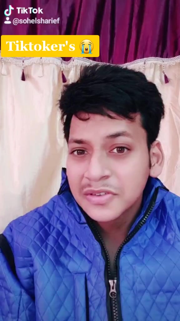 @💫Sohel Sharief💫