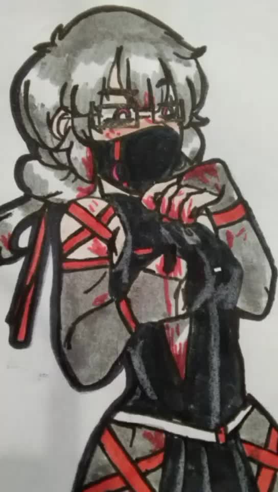 @La Andrekwaii uwu