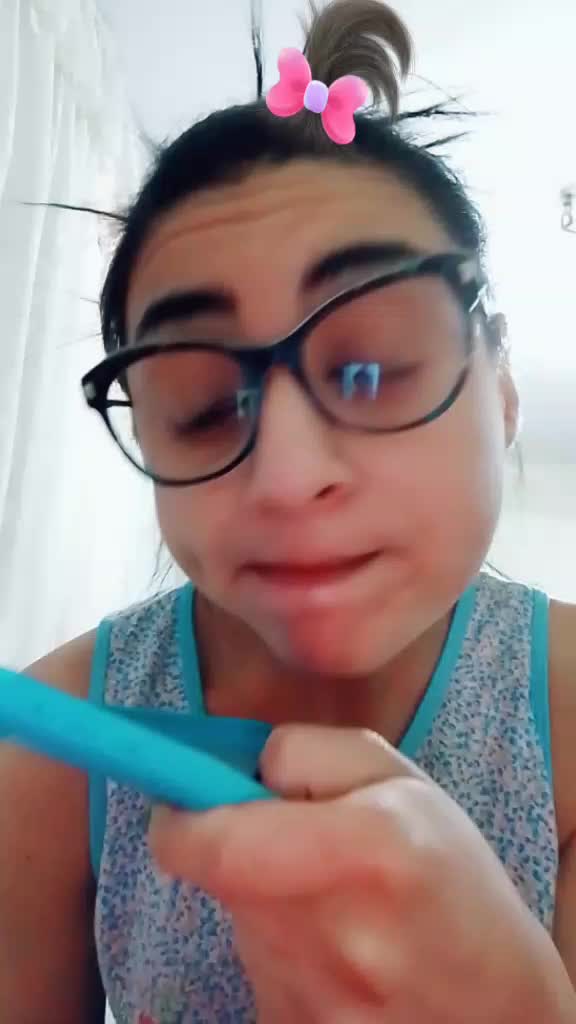 @Dani Nascimento