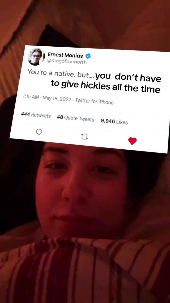 @Alicia