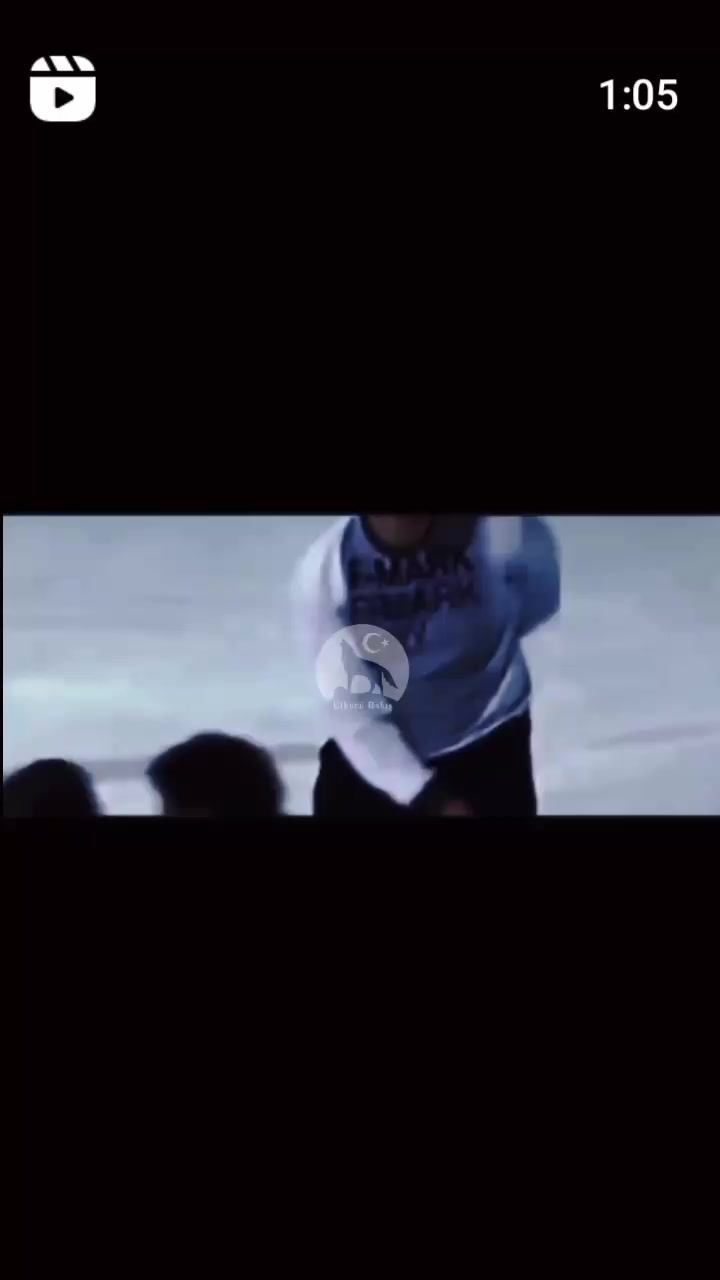 @var olsun ülkü ocakları 🤘🐺