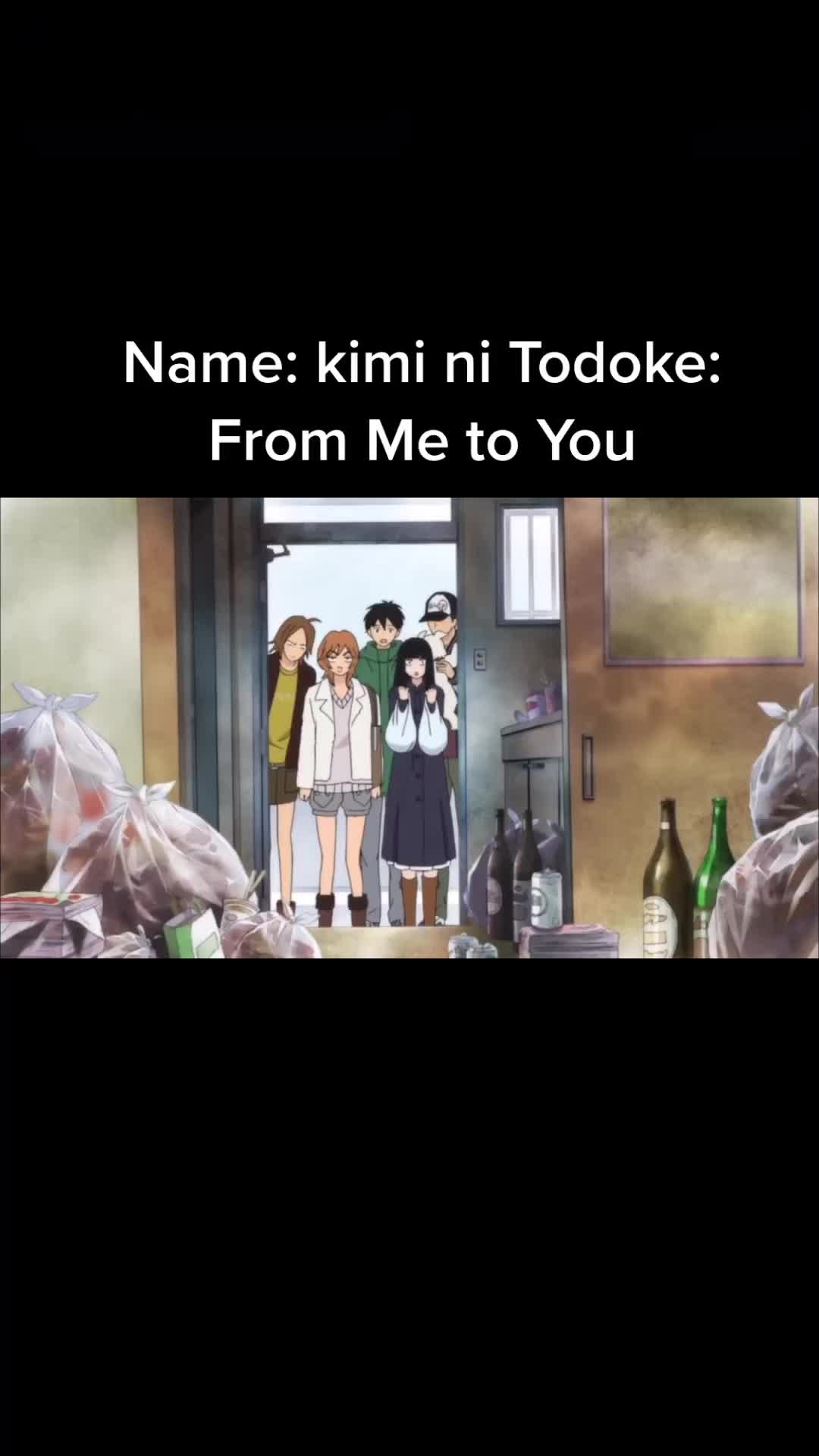 @anime holder