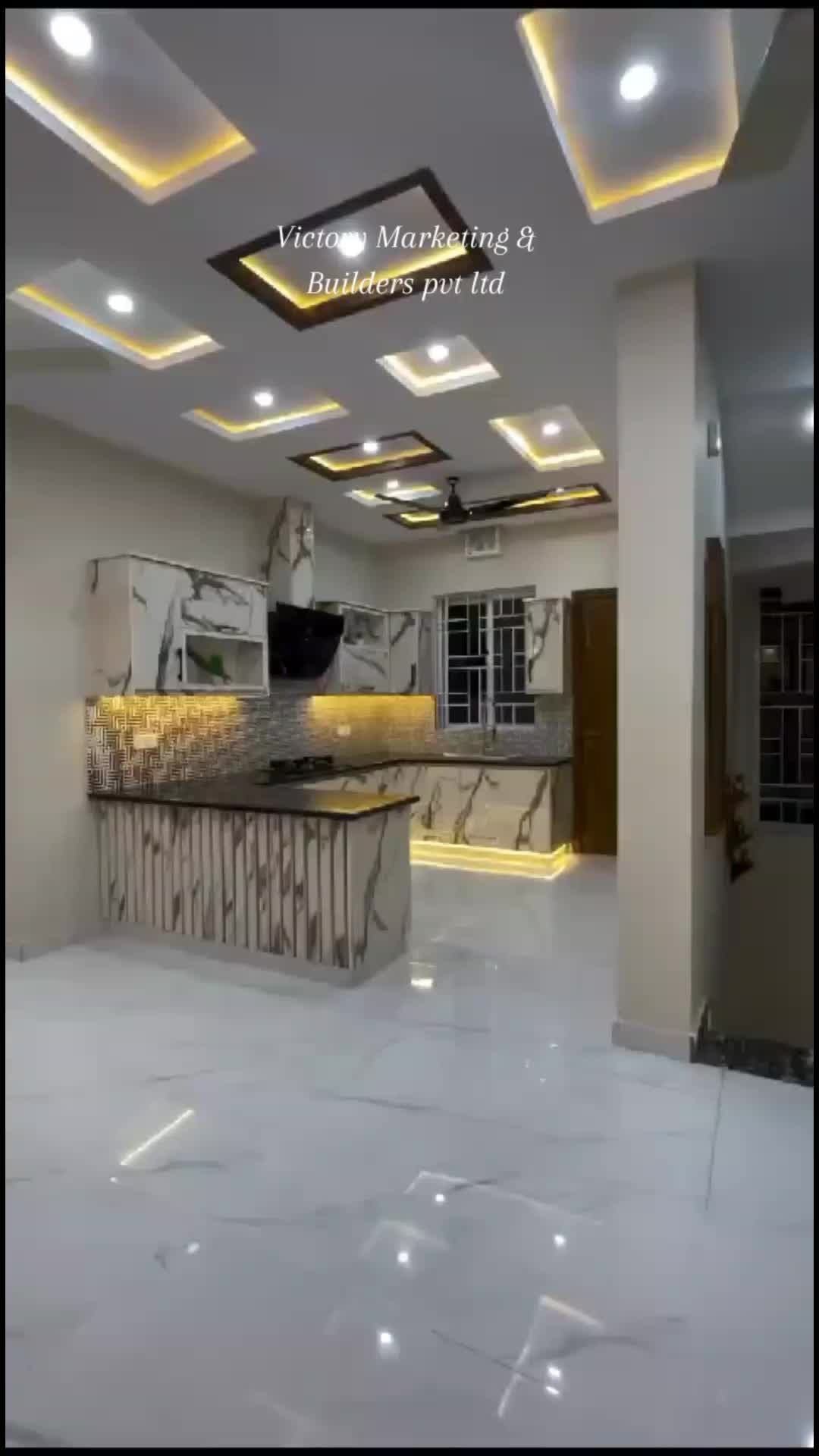 @Victory Marketing & Builders