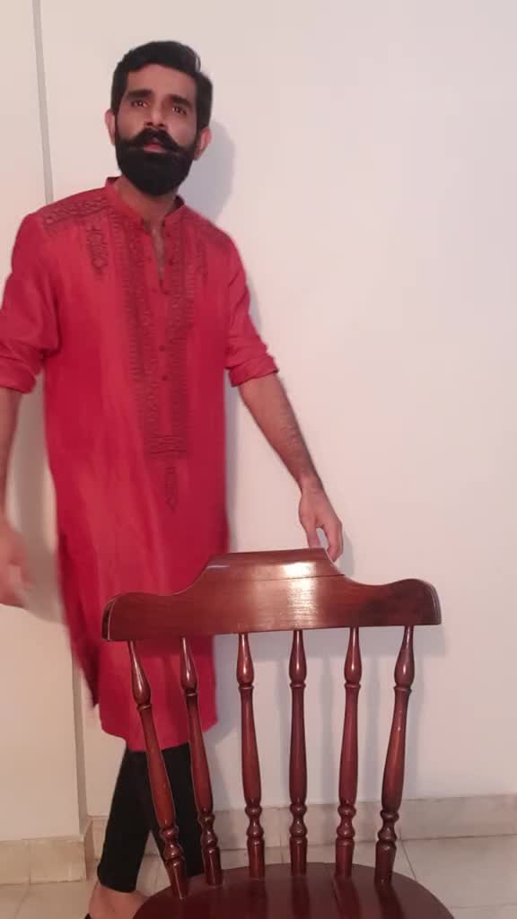 @Rizwan Khan