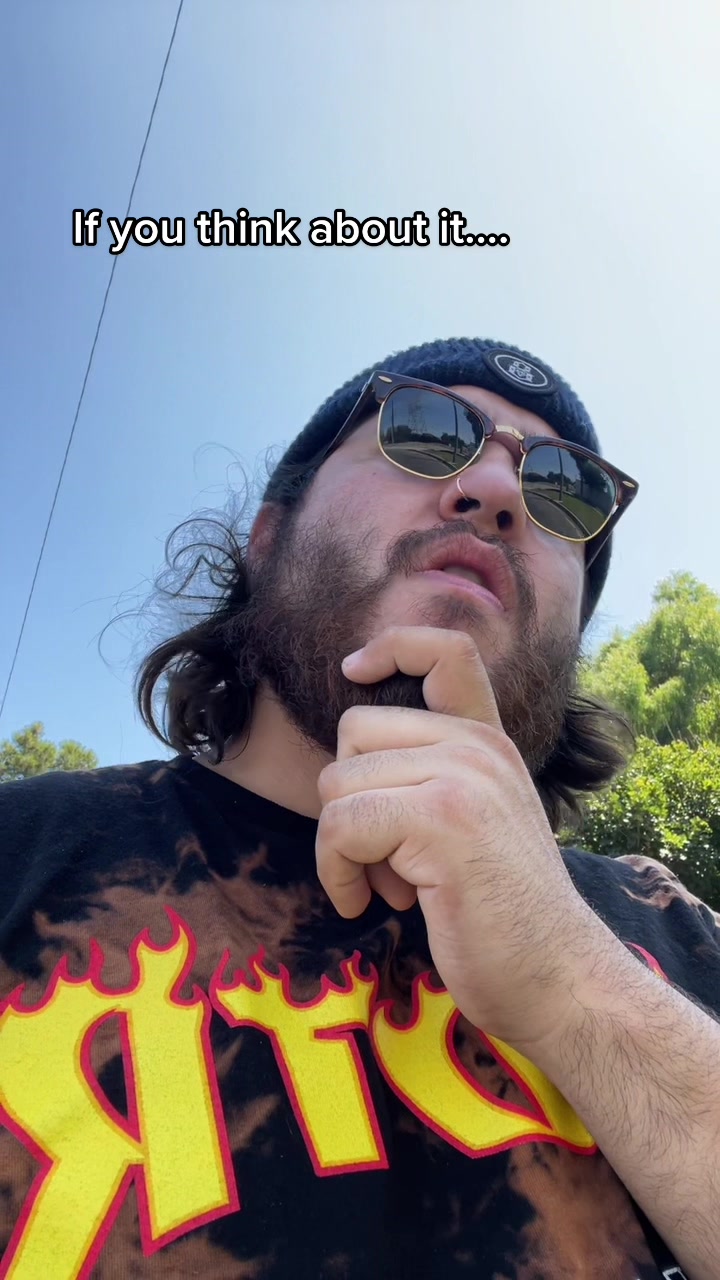 @El Thicc