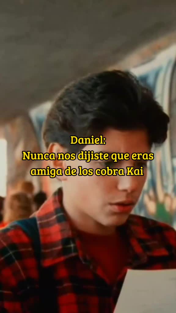 @karate kid ✨
