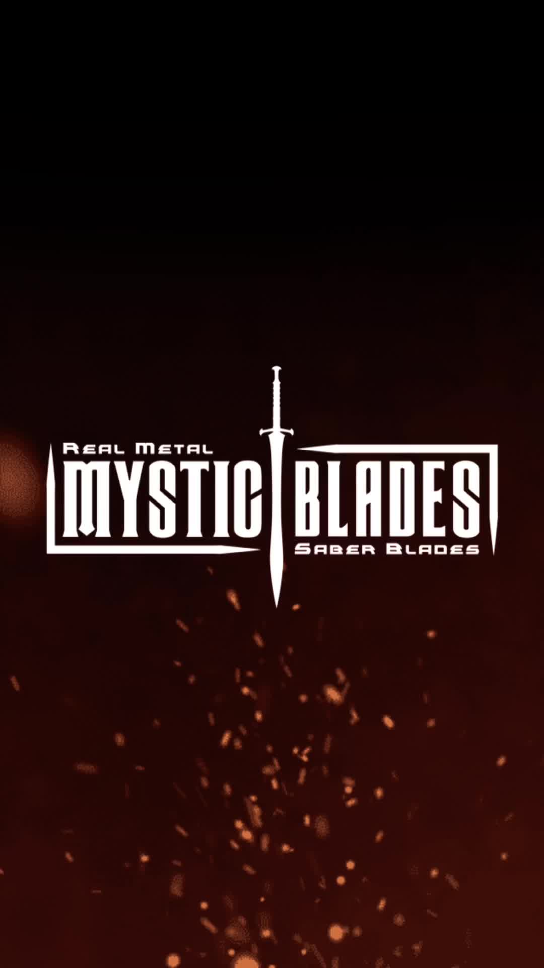 @Mystic Knights Armory