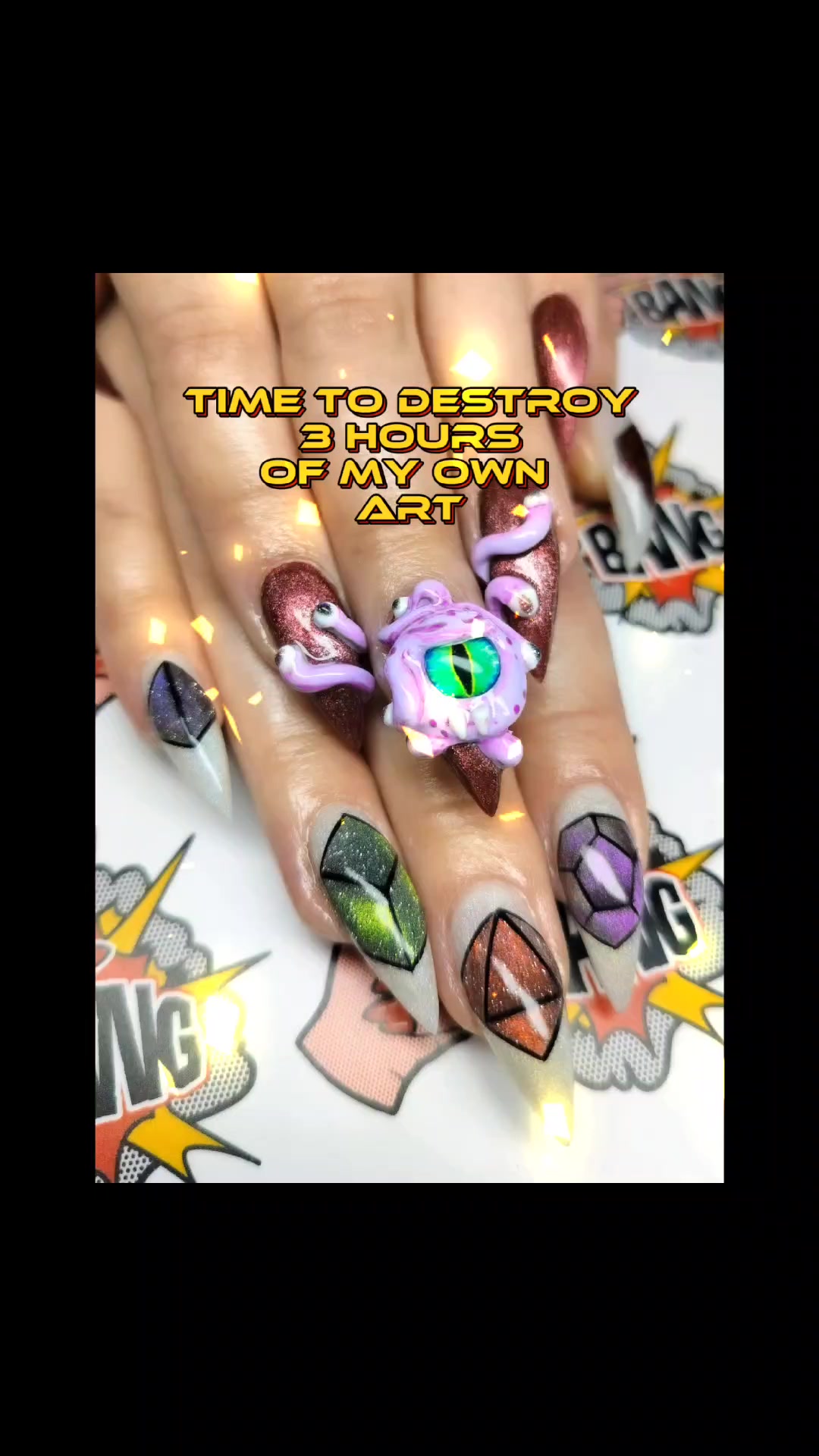 @Tiffany Marie 💅🏻🐐