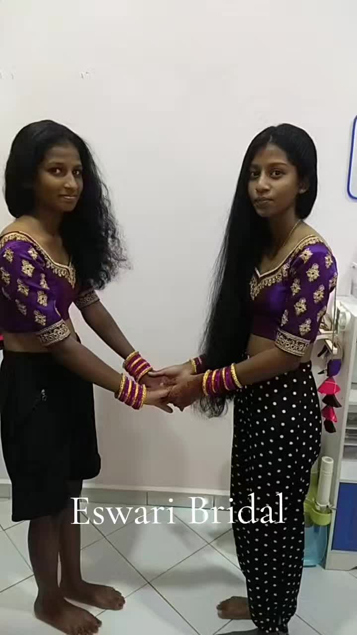 @Eswari Beauty