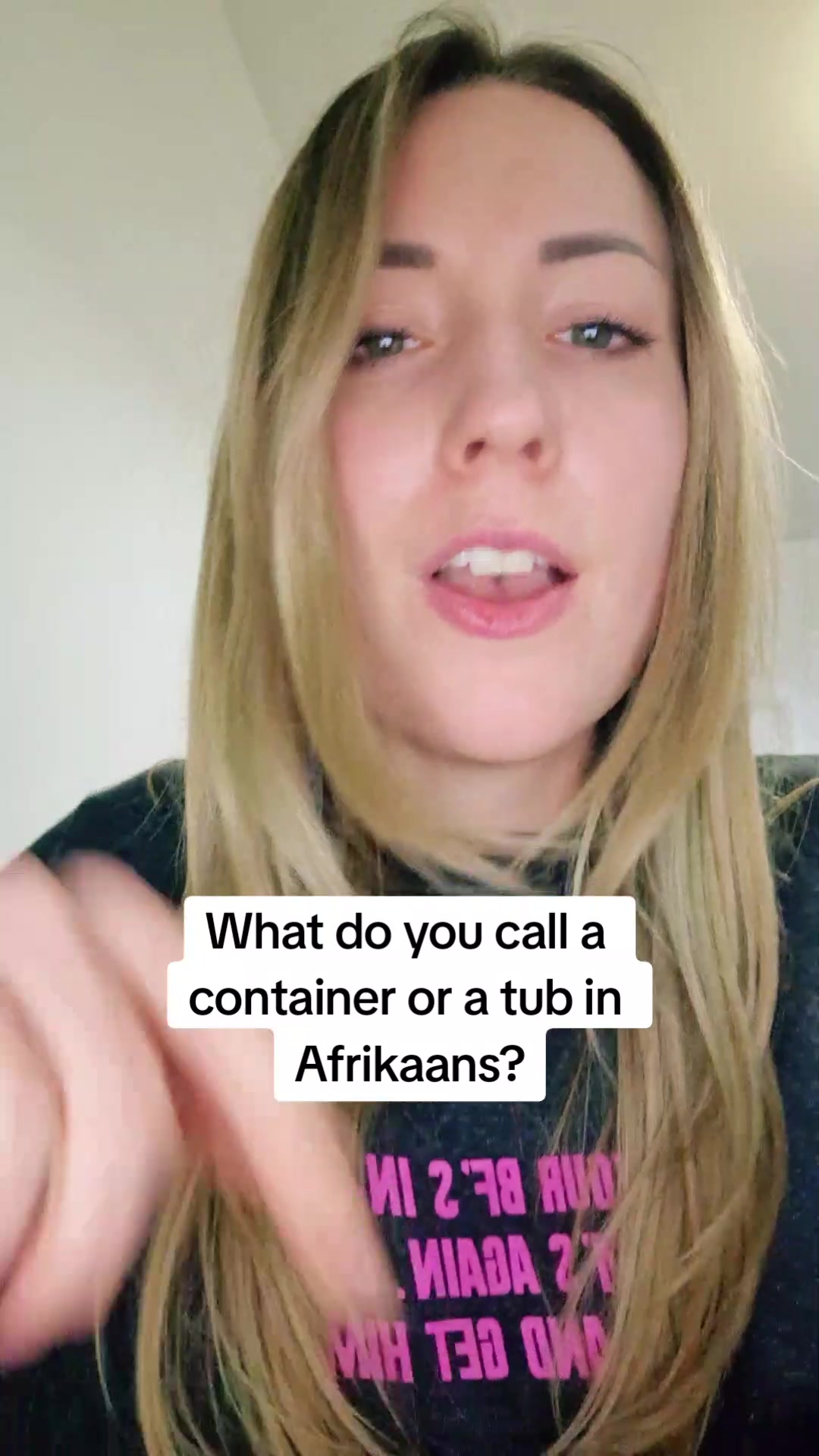 @Let's Learn Afrikaans