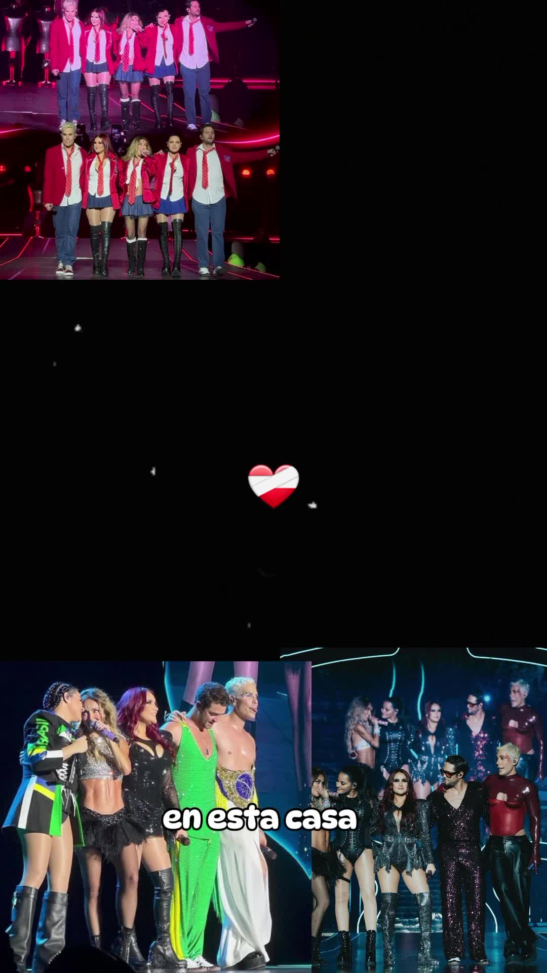 @FcPorSiempreRBDChile