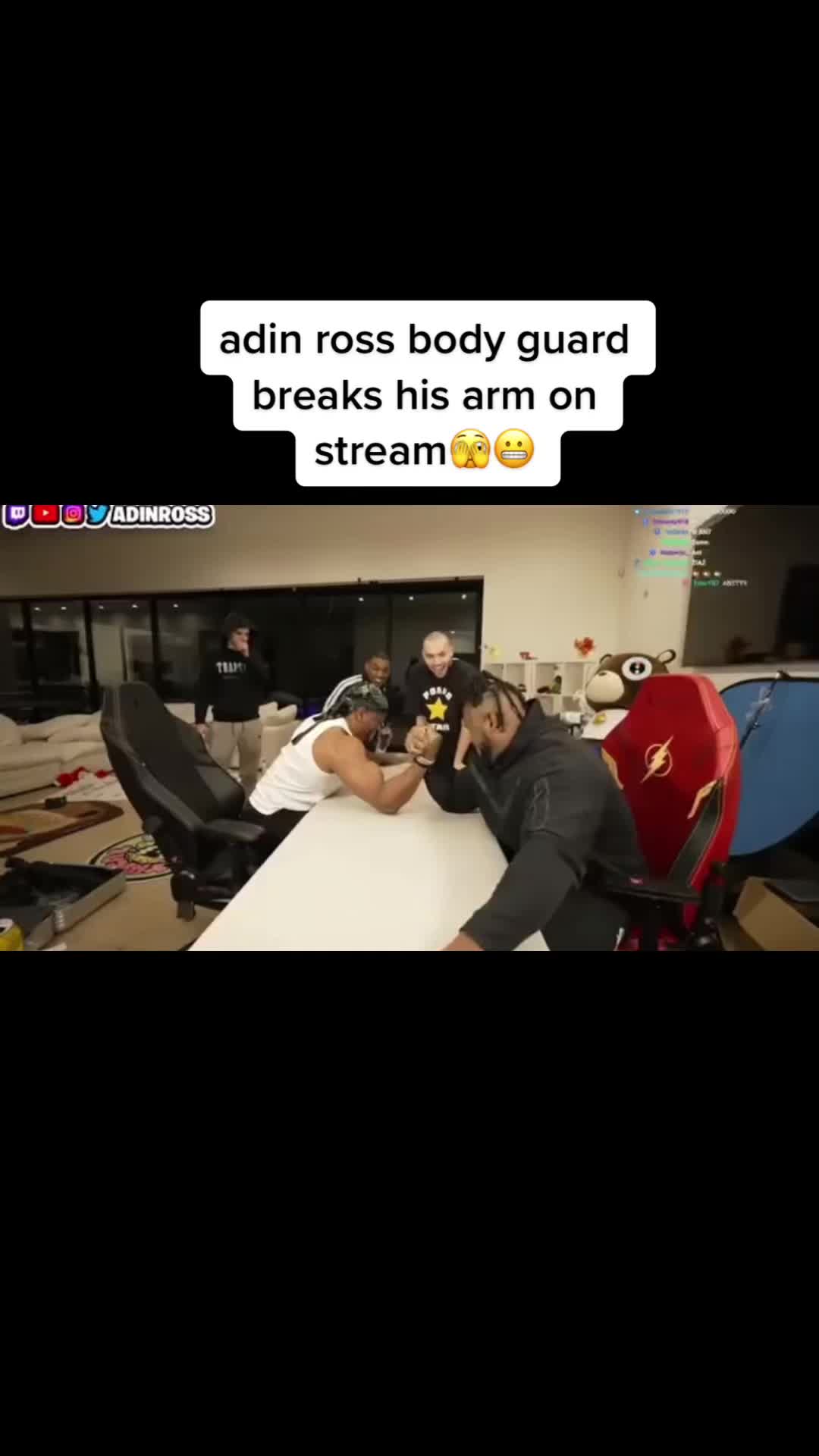 @stream clips