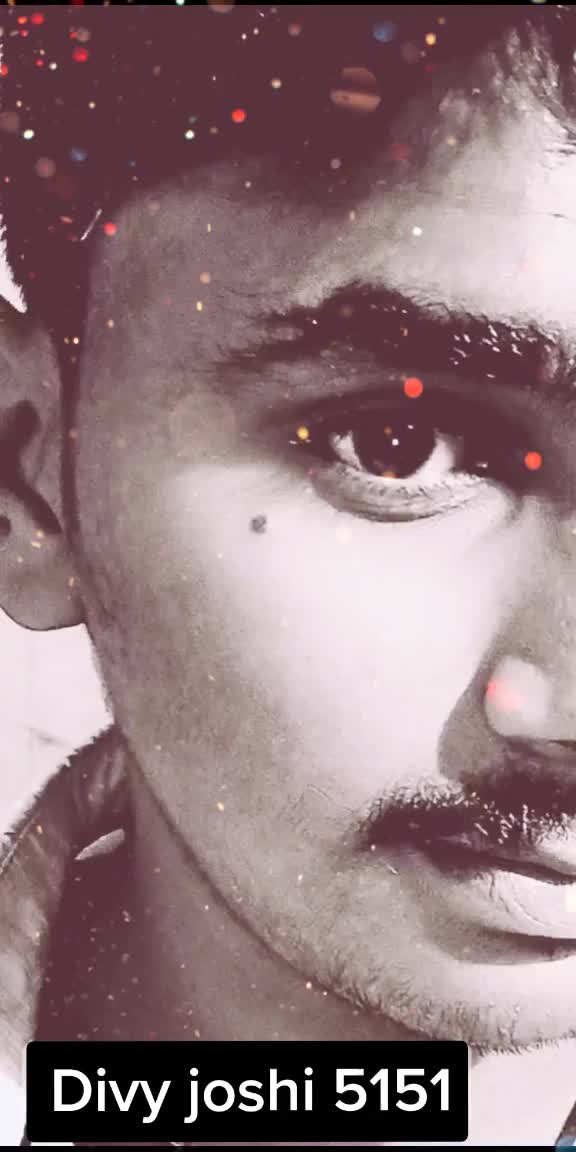 @"Divy Joshi" 🇮🇳