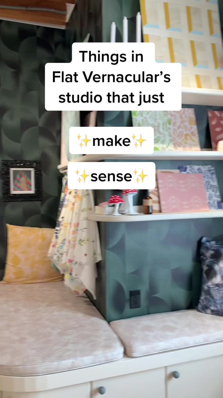 @flatvernacular