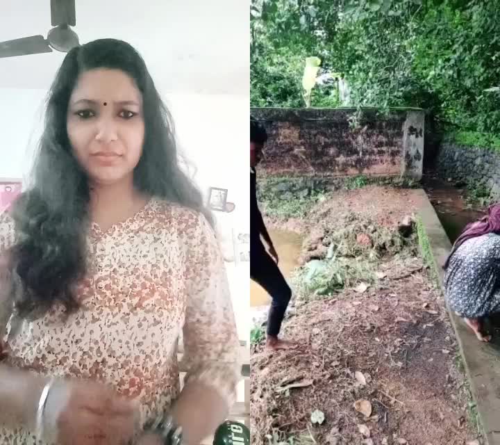 @Rechu. Reshma