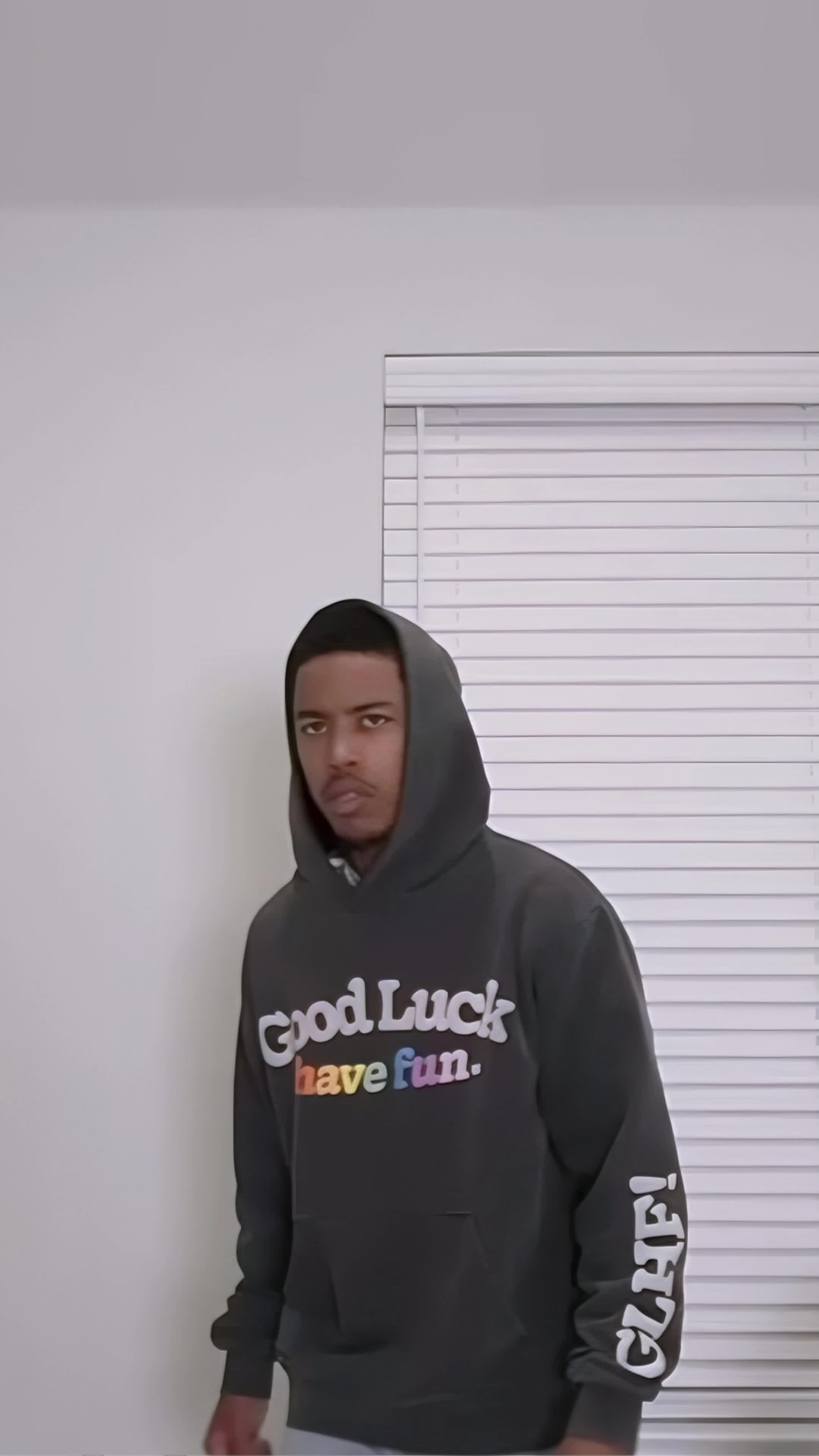 @CalebCity Fans