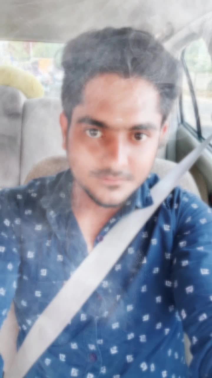 @VJ Yokesh