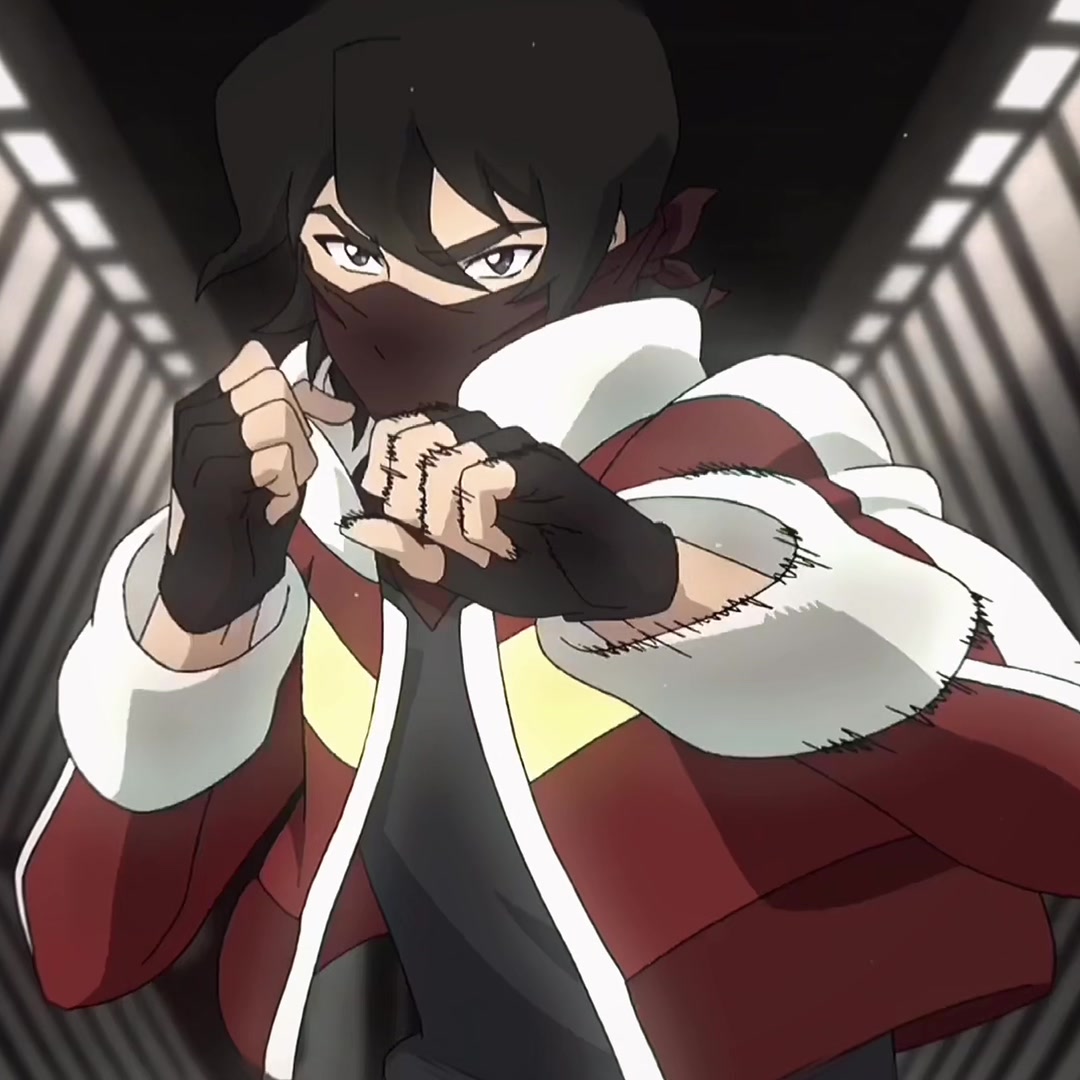 @❦ (#1 Keith Kogane defender💯)