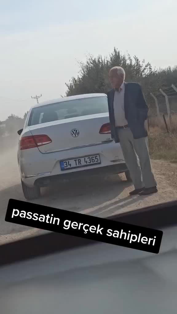 @Ferhat Uğurlu