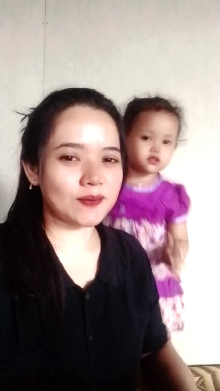 @mentari senja