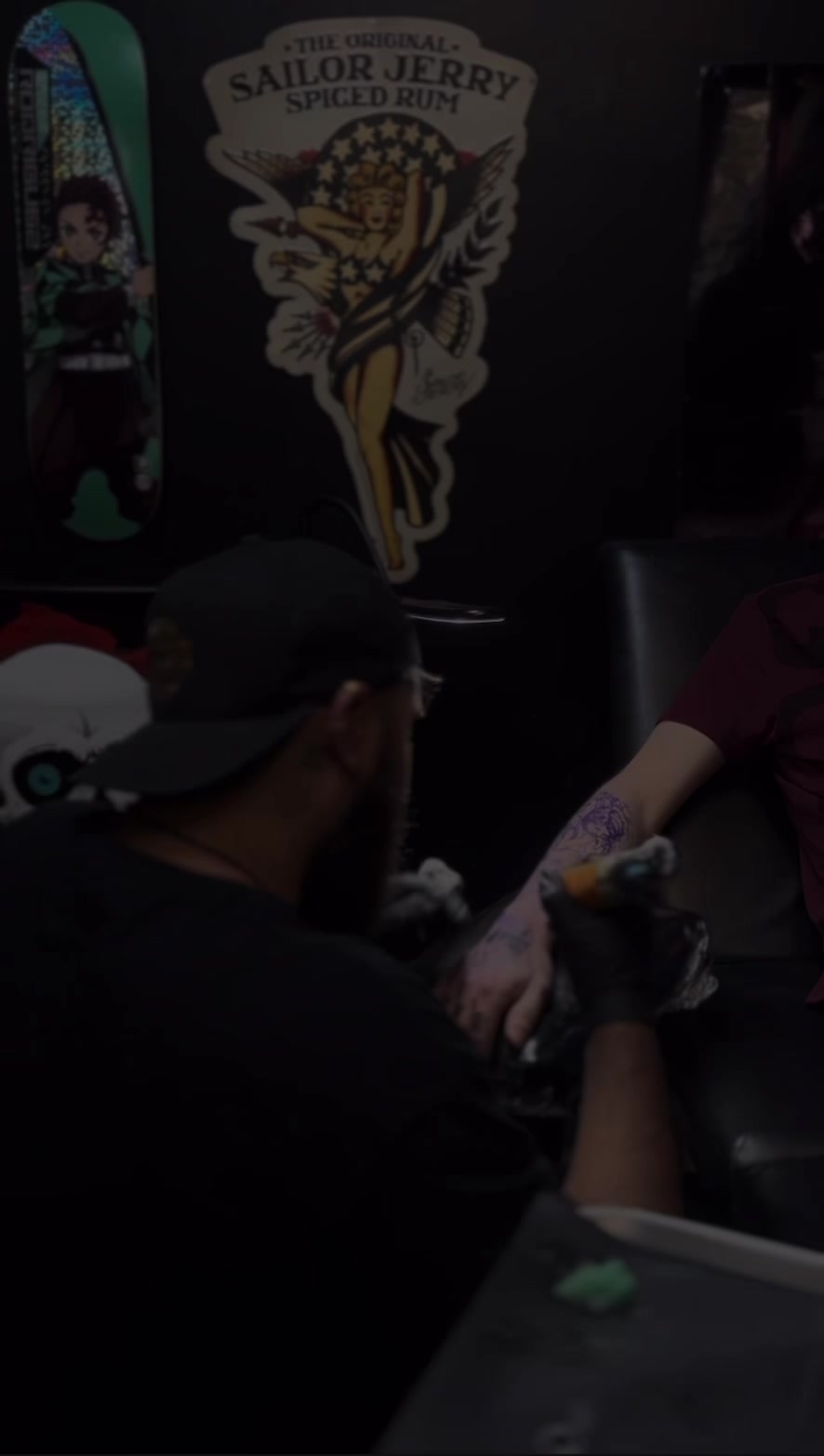 @Imperio Del Arte Tattoo Studio