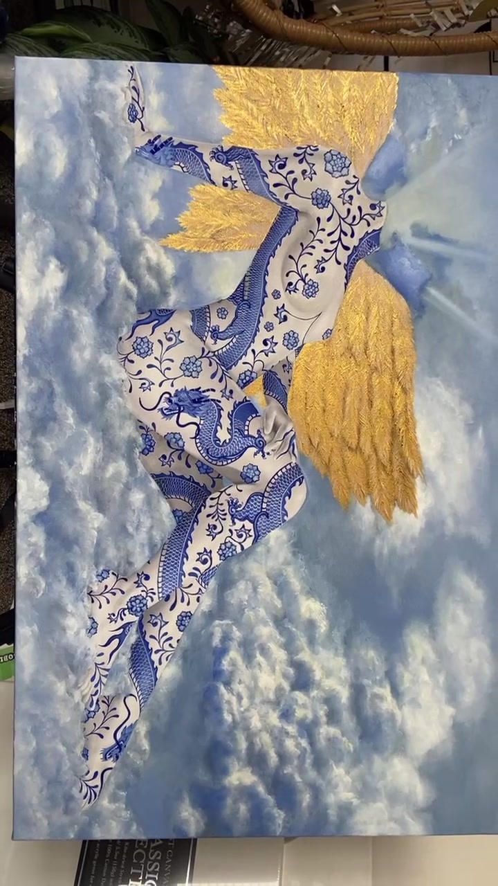 @Sierra Landreth | Glass Artist