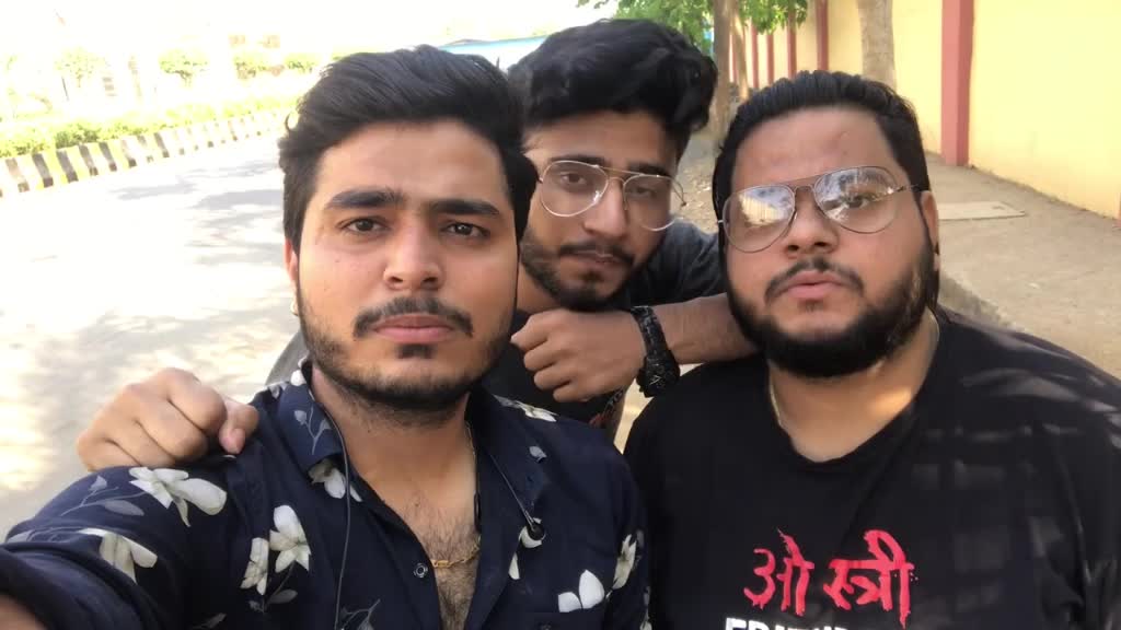 @bhuklagihaivlogs