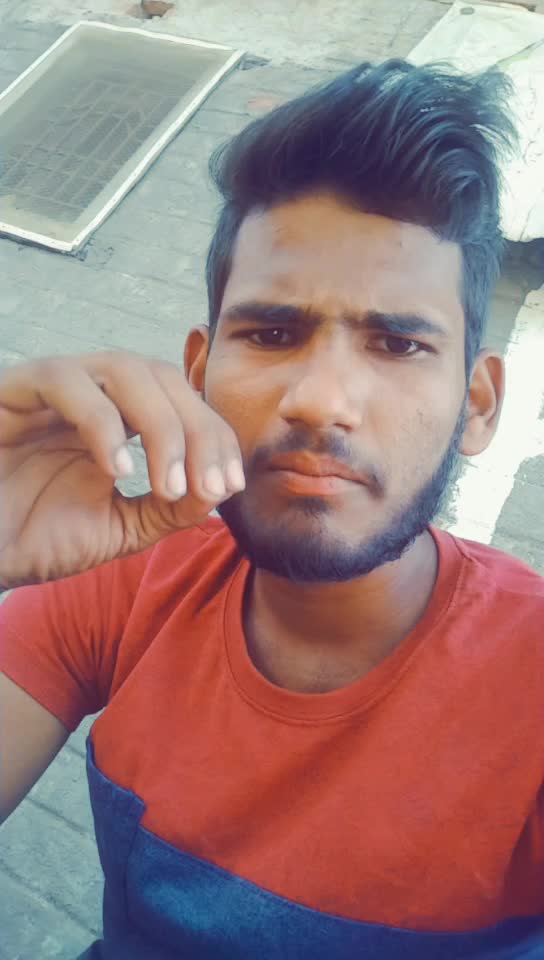 @Reddybabu