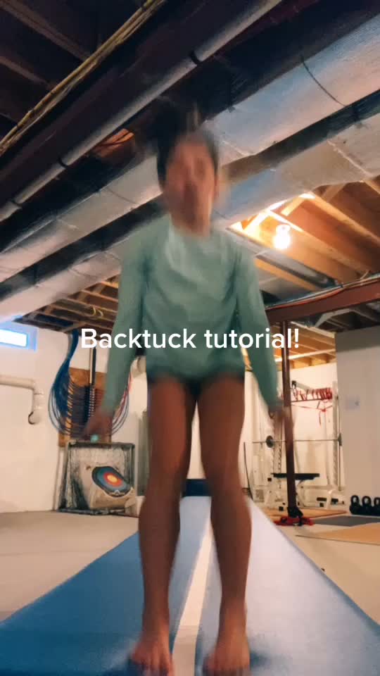 @Gymnast