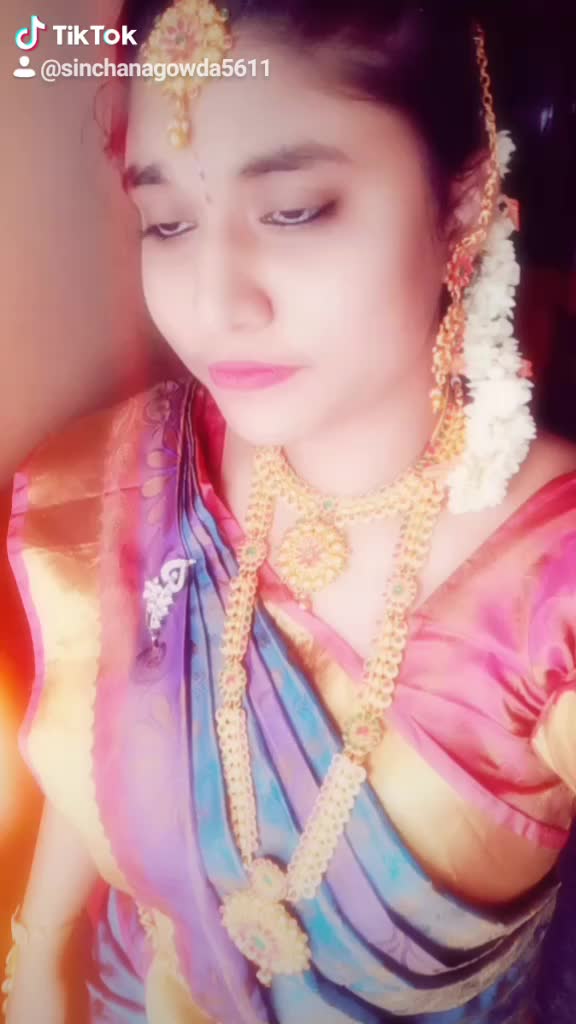 @sinchana gowda