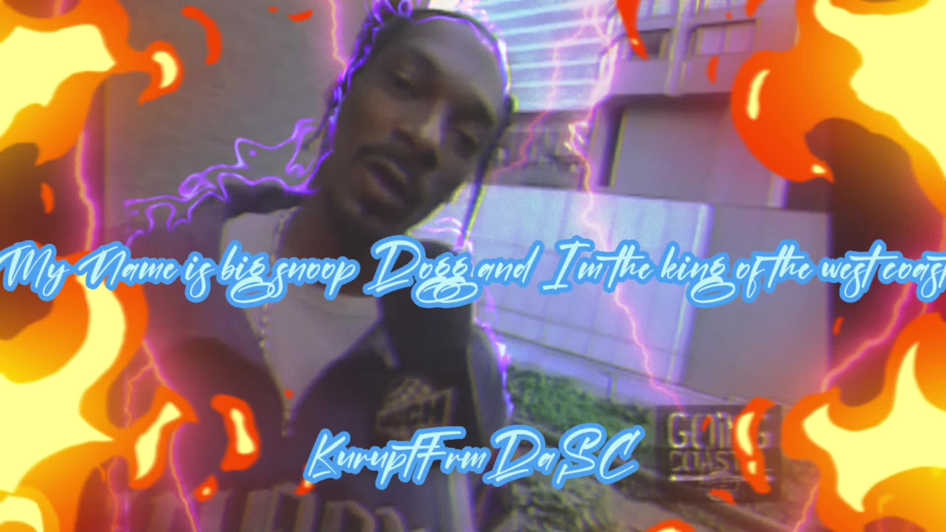 @da brudda kais