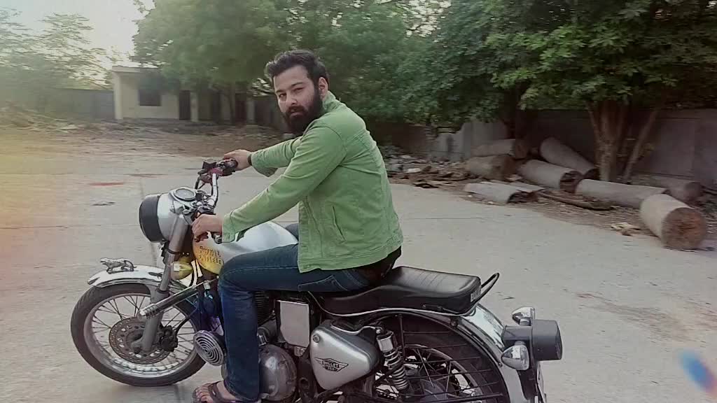 @Chirag Sharma