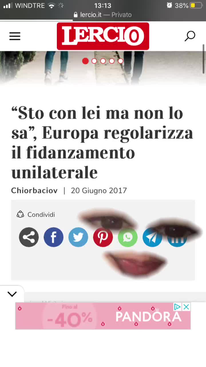 @Lele è mio