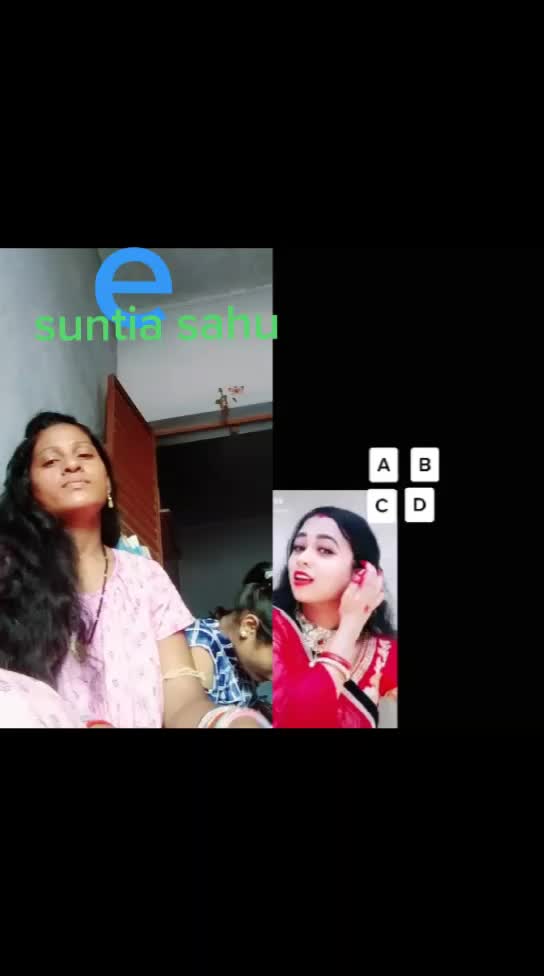 @Sunita Sahu