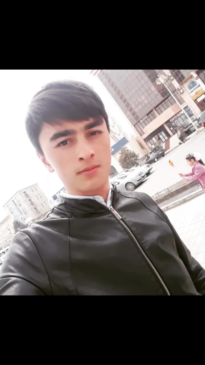 @Akmaljon