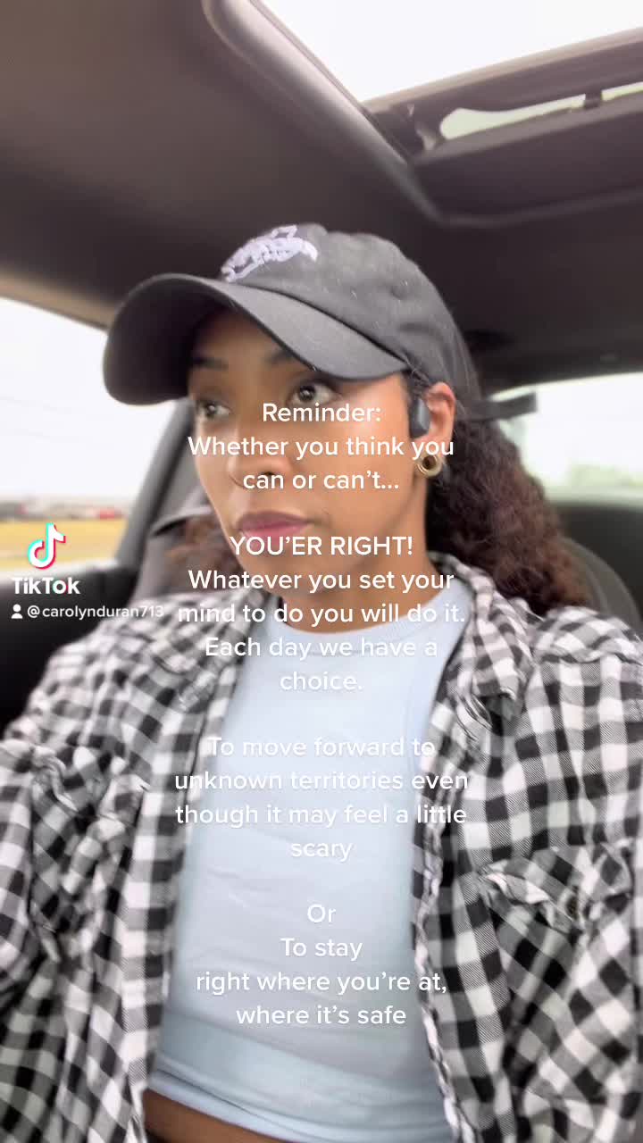 @Carolyn Duran