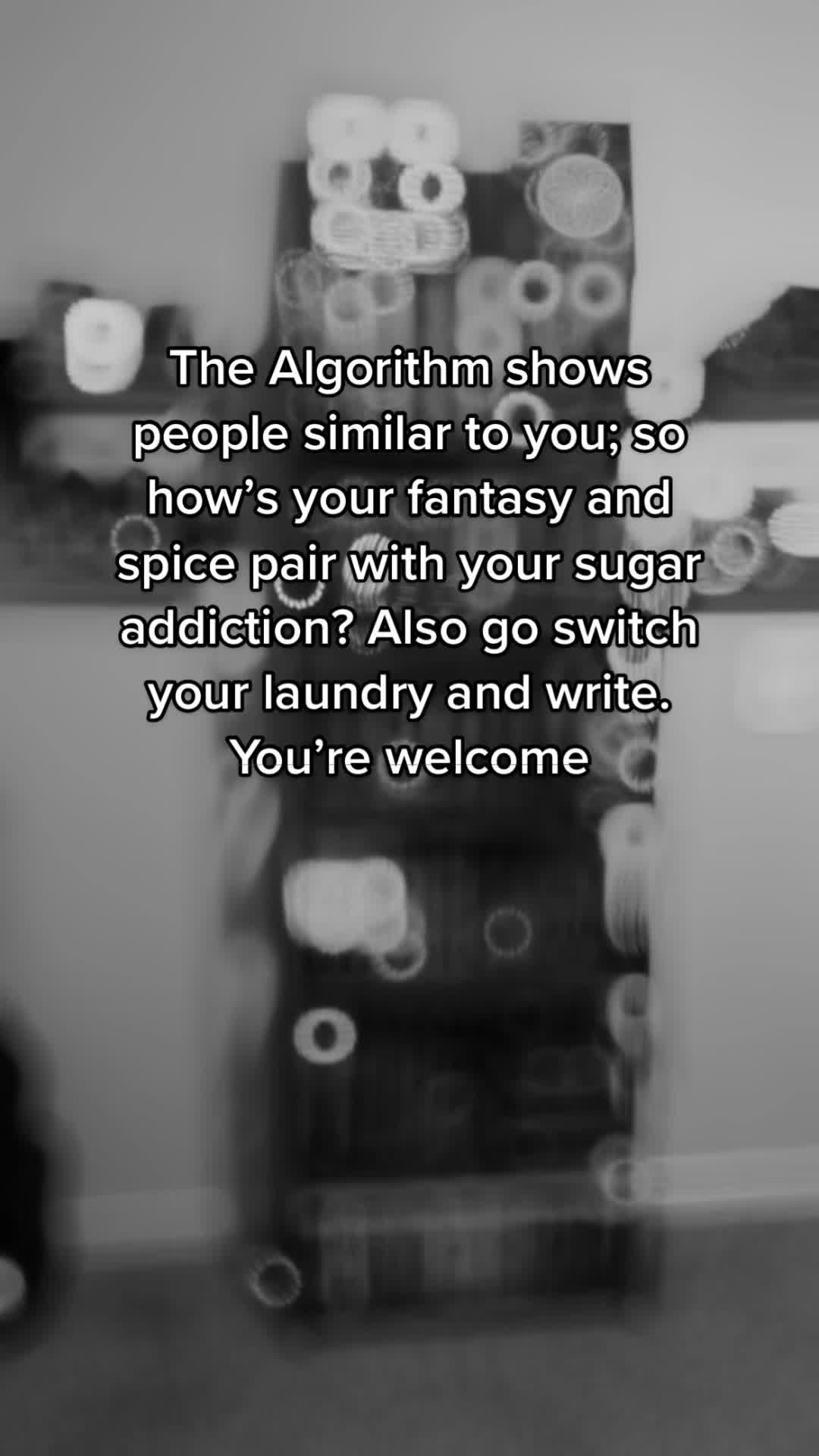 @Alora Black | Author