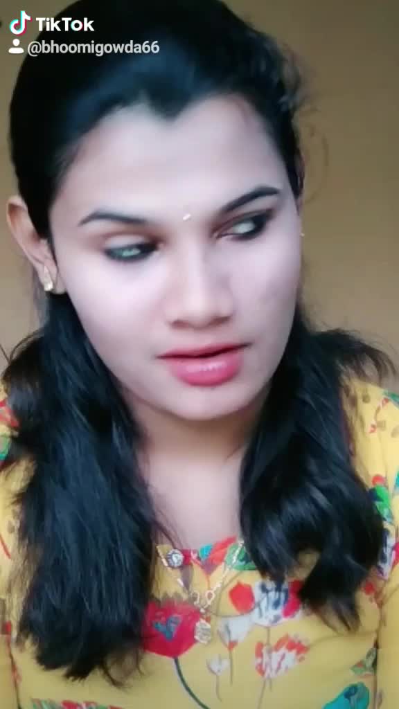@bhoomi_gowda