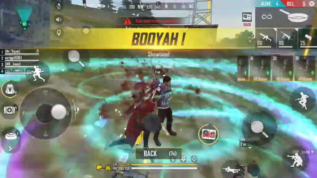 @AWM FREE FIRE