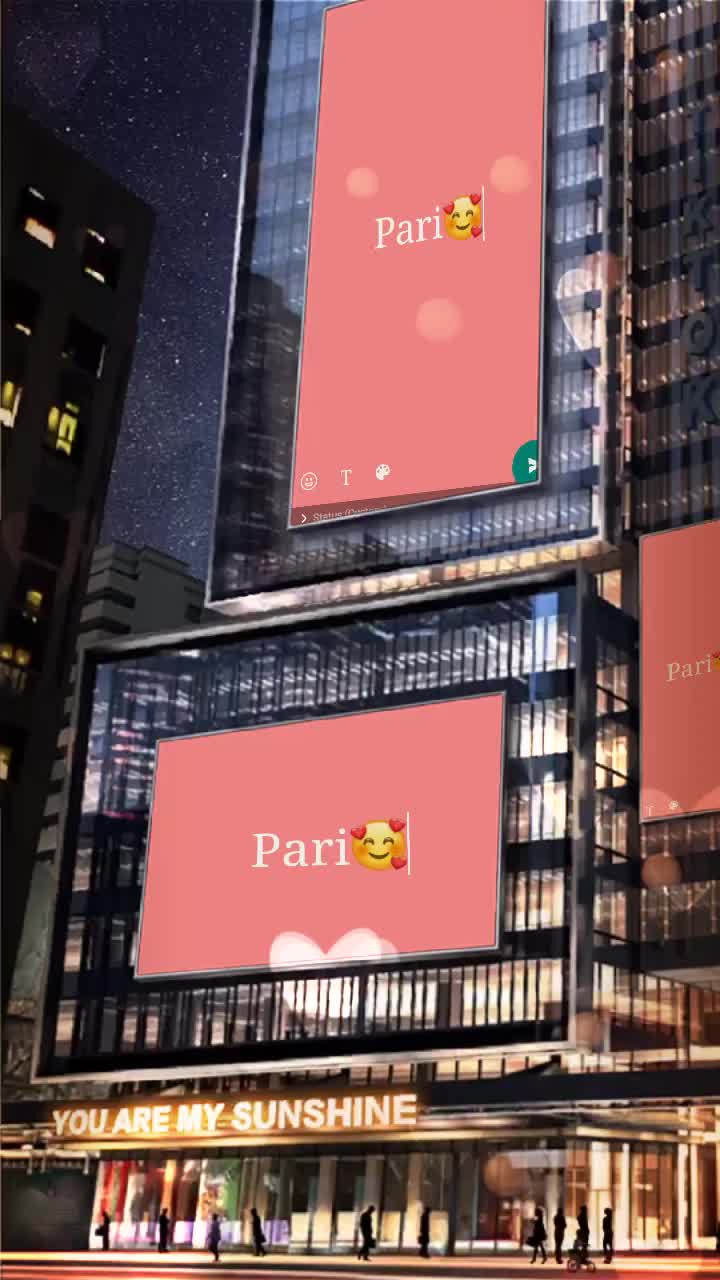 @paribajaj
