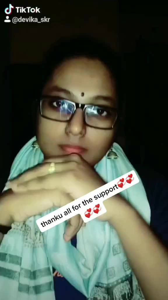 @Devika