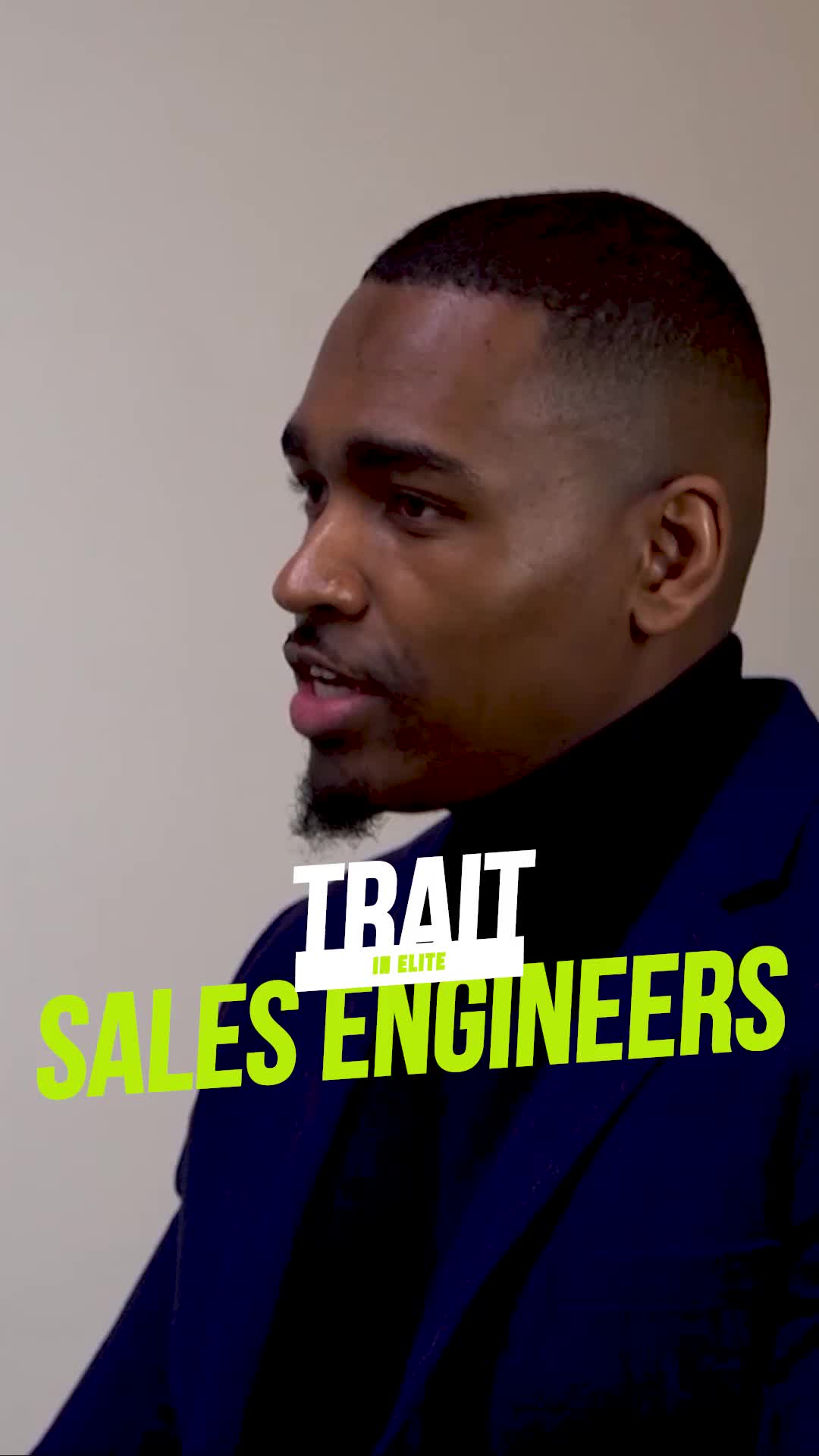 @Elite Sales Professional