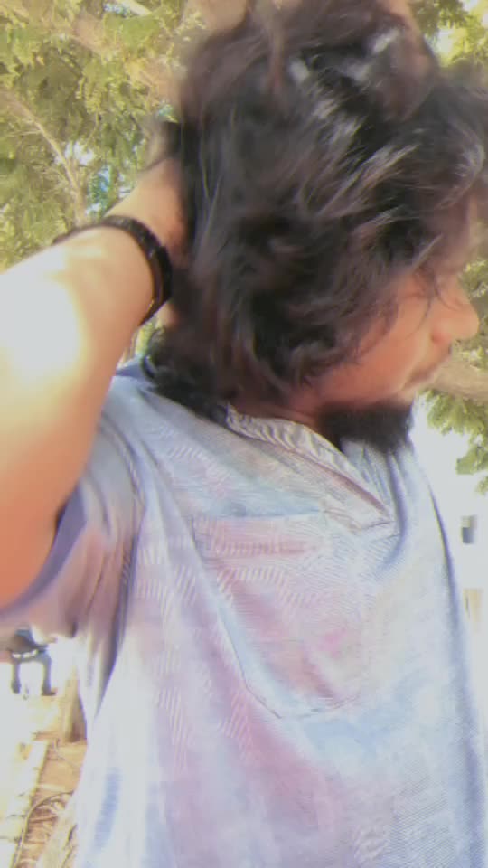 @Tyson Ravi