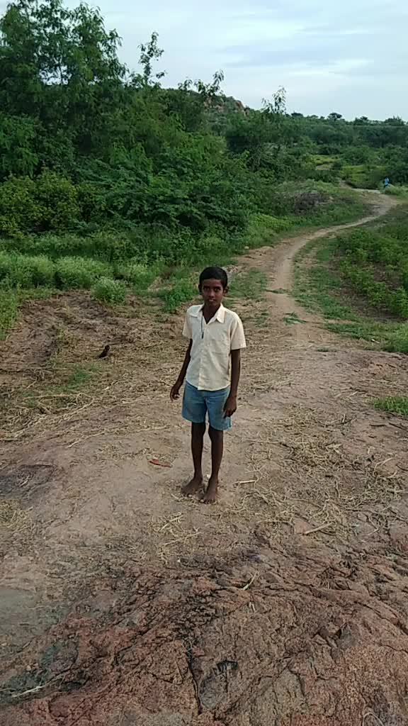 @Venkatesh Yadav